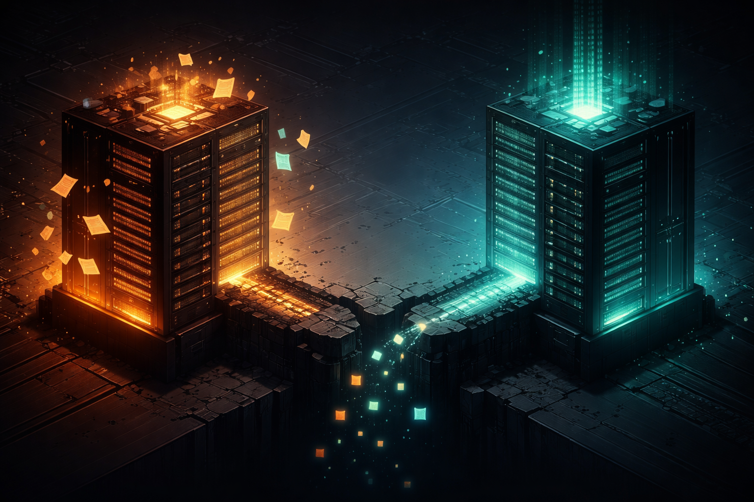 Конец монополии ELK: как и зачем ClickHouse забирает рынок логов