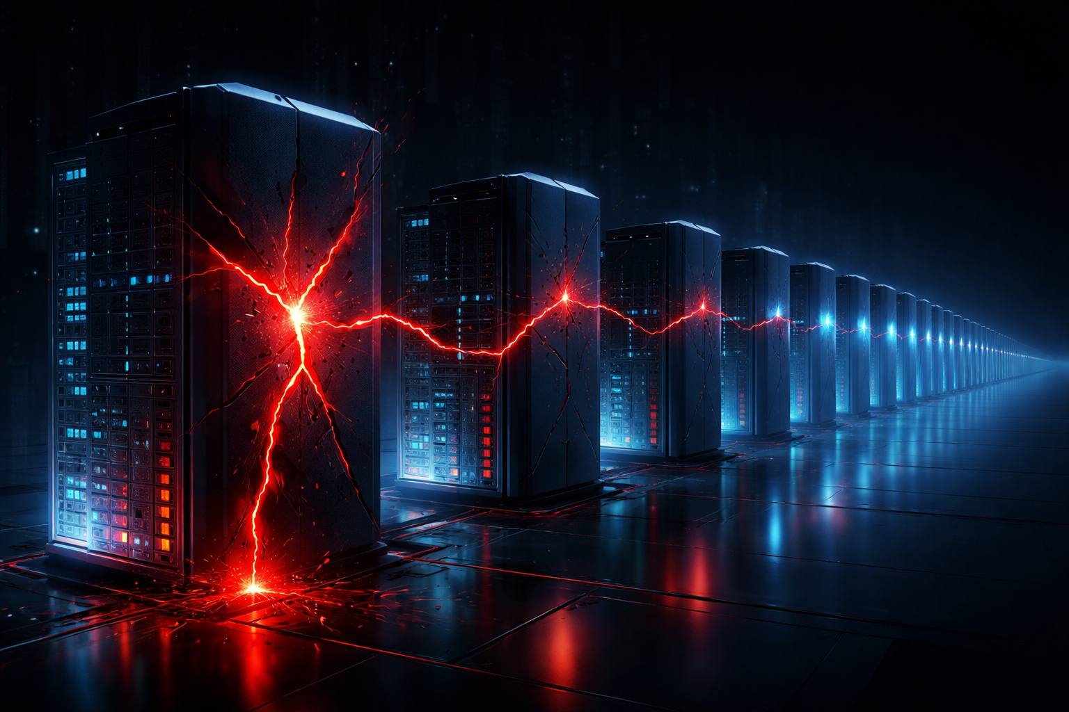 Я говорил, что MCP-безопасность рано или поздно стрельнет. Вот и стрельнуло