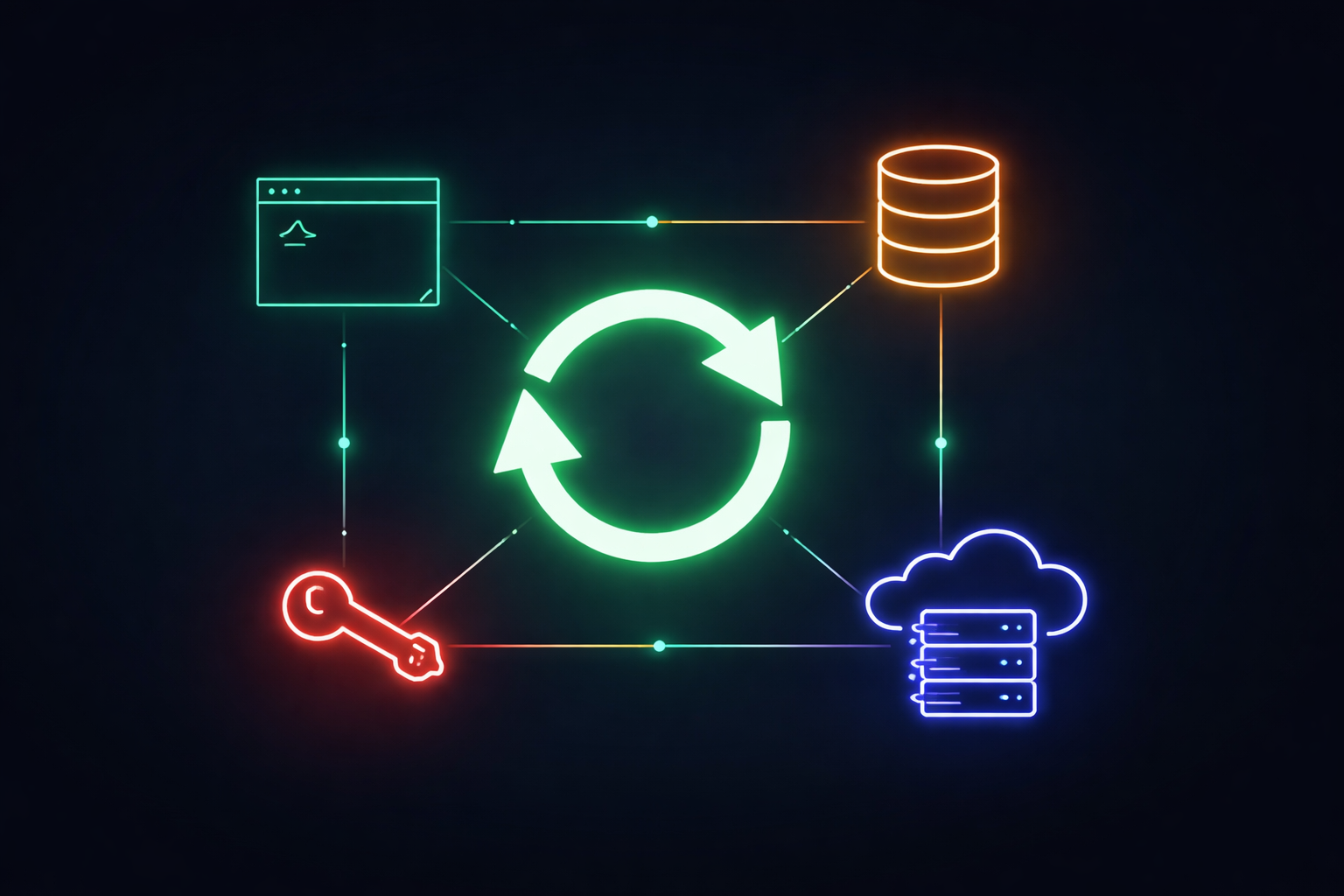 Agent Loop: 11 шагов, 3 ошибки, 4 системы - разбор реальной задачи