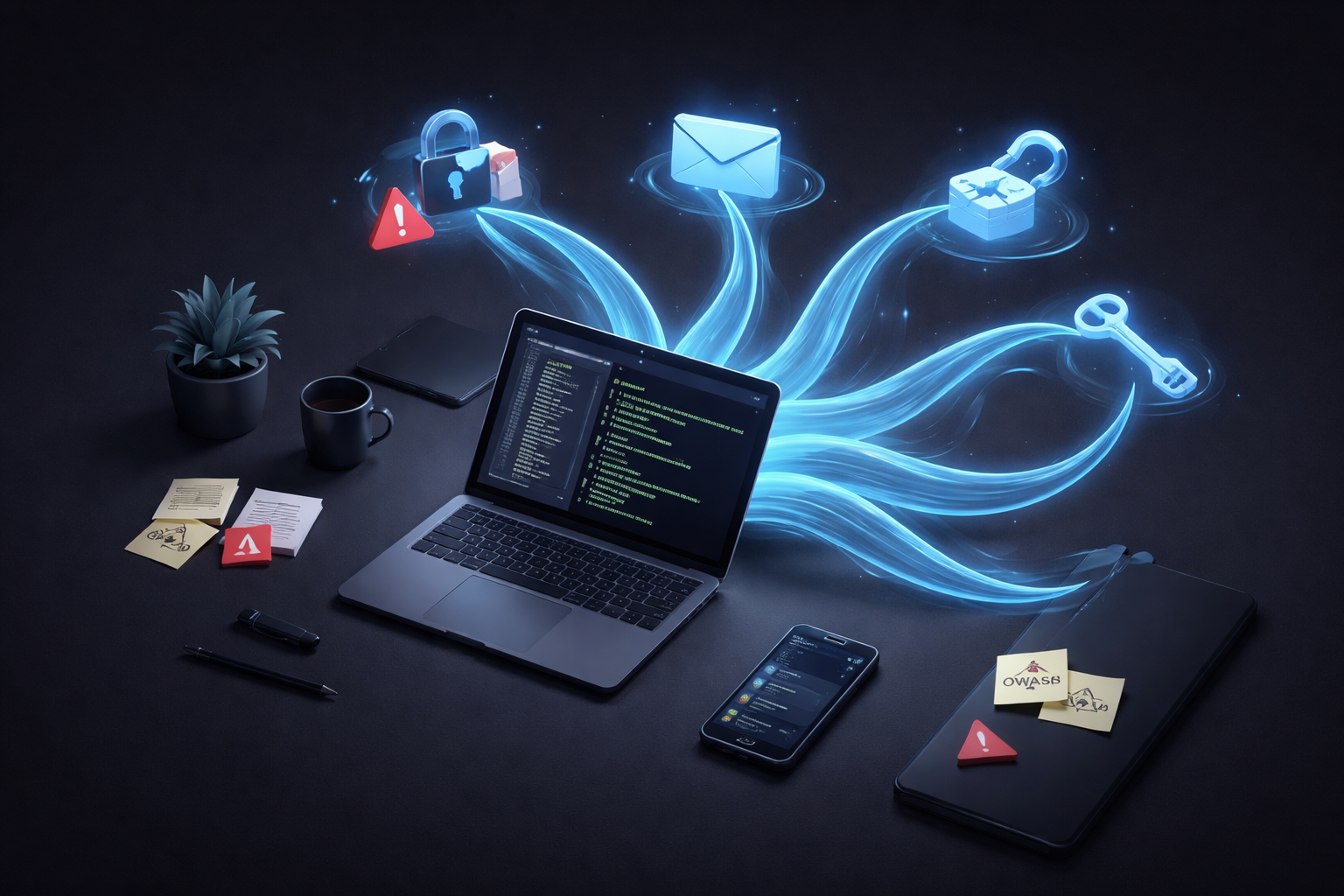 Почему ваш AI-агент - самая опасная точка входа в инфраструктуру