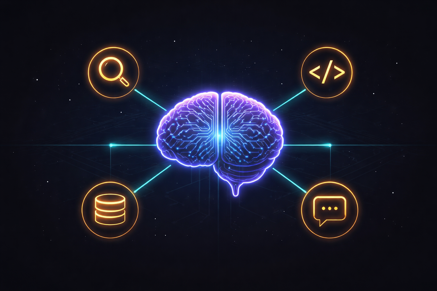 Что такое ИИ-агент