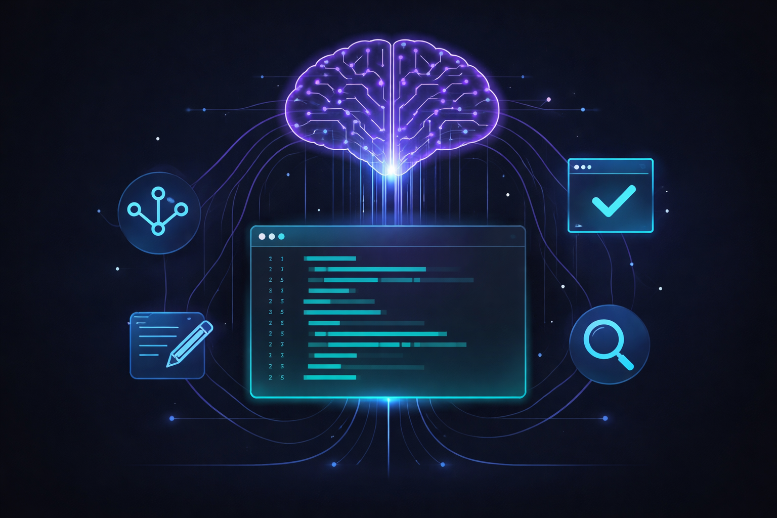 Claude Code: терминальный ИИ-агент для разработки