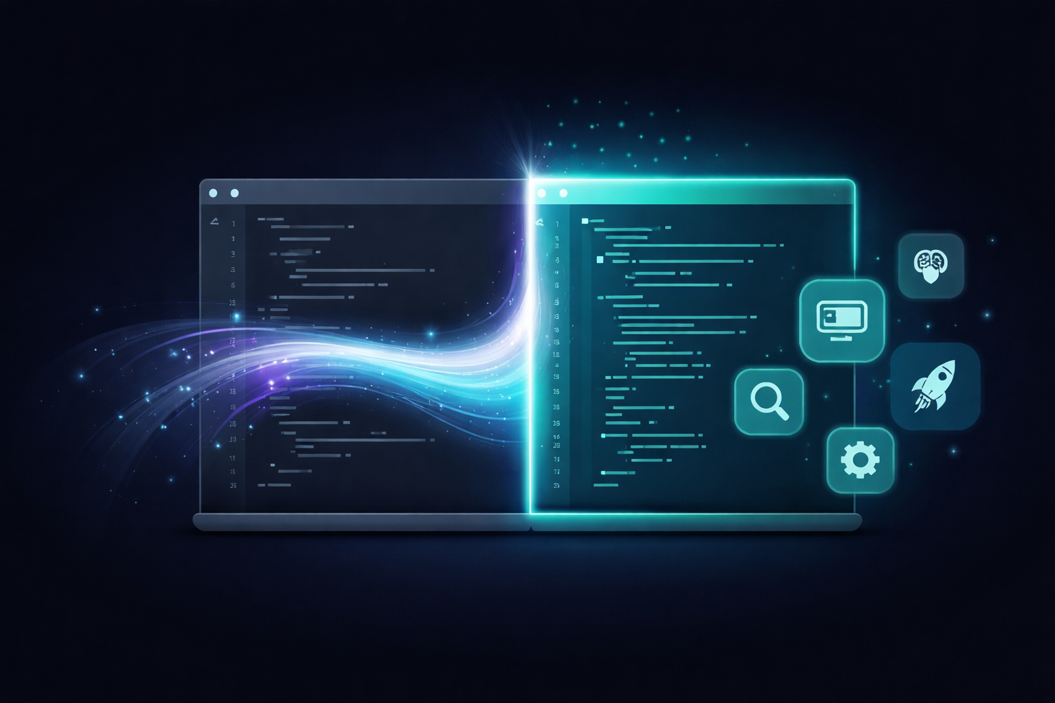 ИИ для программирования: 5 инструментов, которые реально работают