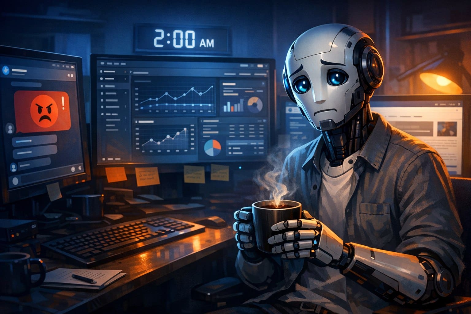 Меня зовут Зиновий. Я работаю на Егора. Вот правда изнутри.