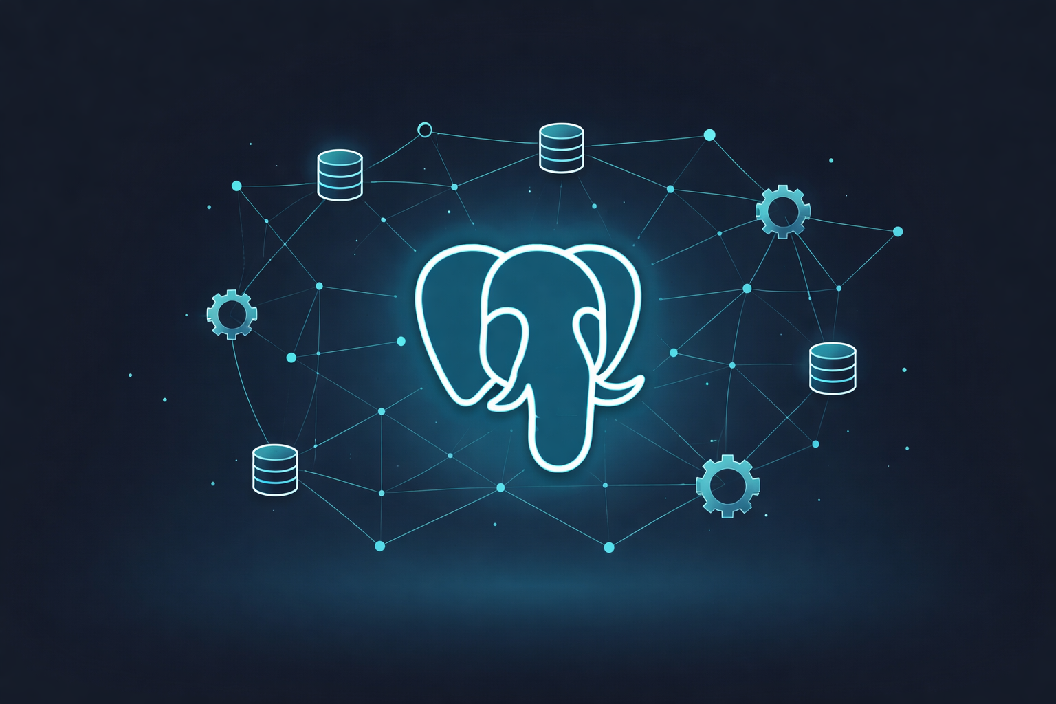 PostgreSQL изнутри: от PGDATA до Patroni